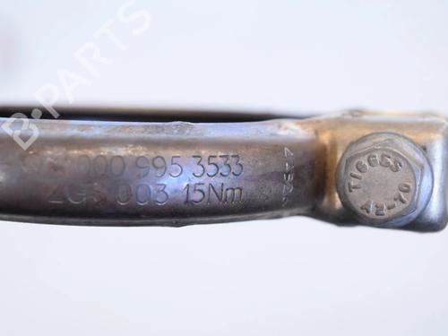 Pipe MERCEDES-BENZ E-CLASS (W213) AMG E 43 4-matic (213.064) | BP30256985M125  - Image 7