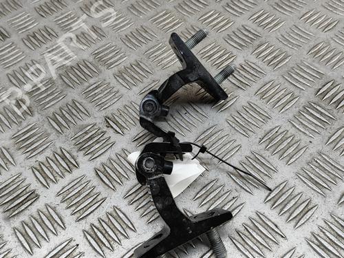 Hinge/Door check strap MERCEDES-BENZ CLA (C118) CLA 200 (118.387) | BP27796596C146