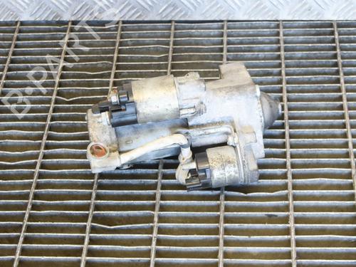 Starter FORD KUGA II (DM2) 2.0 TDCi | BP6767601M8 - Image 1