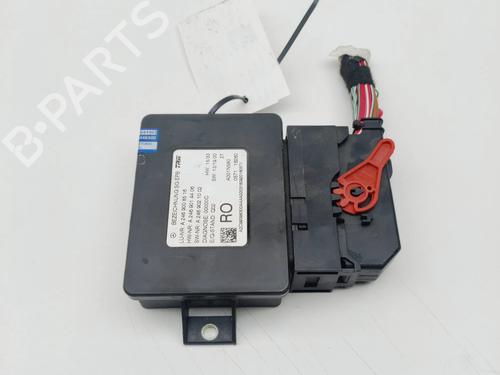 Electronic module MERCEDES-BENZ GLE (W166) 500 e 4-matic (166.063) | BP38442896M83 - Image 4