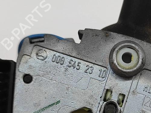 Steering column stalk MERCEDES-BENZ C-CLASS T-Model (S203) C 200 CDI (203.204) | BP24142721I23 