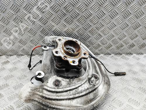 Used Right front steering knuckle Right front steering knuckle BMW 4 Gran Coupe (G26) M440 i Mild-Hybrid xDrive (374 hp) 34136485 34136485