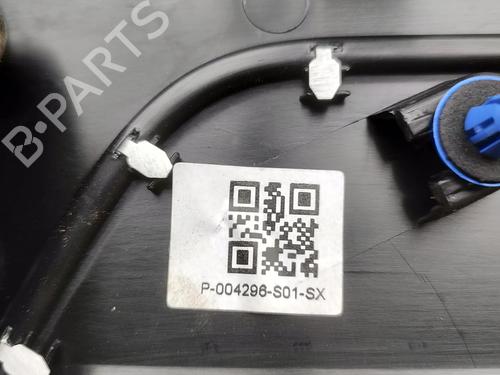 Step PORSCHE TAYCAN Sport Turismo (Y1C) 4S Performance Battery Plus (Y1CDB1) | BP31762883C149 