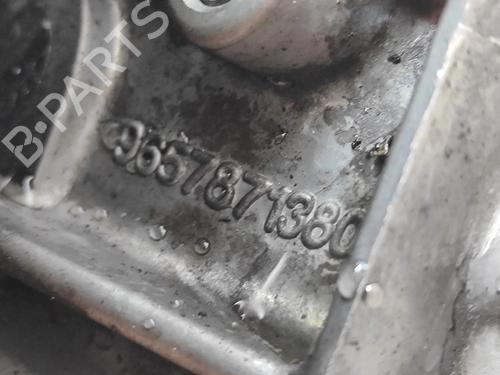 Gearbox PEUGEOT BOXER Bus 2.2 BlueHDi 140 | BP38239046M3 - Image 7