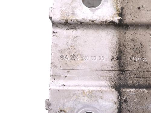 Bumper shock absorber MERCEDES-BENZ C-CLASS T-Model (S204) C 200 CDI (204.201) | BP30217199C125 