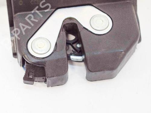 Bakluke lås OPEL ASTRA K (B16) 1.4 (68) | BP20337685C101 