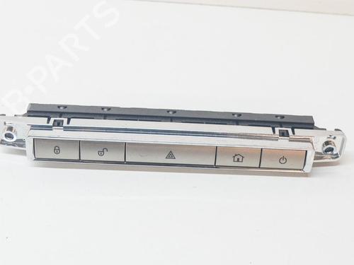 Used Switch JAGUAR XF I (X250) 3.0 D (211 hp) 8838593