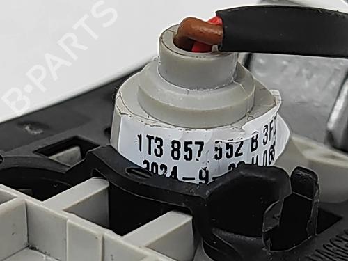 Højre solskærm VW ID. Buzz Bus (EBB, EBJ) Electric (EBB, EBJ) | BP30621118I2  - Image 6