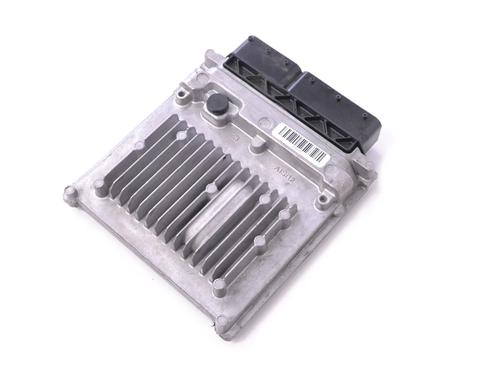 Used Engine control unit (ECU) MERCEDES-BENZ GLA-CLASS (X156) GLA 220 CDI (156.903) (170 hp) 32061096