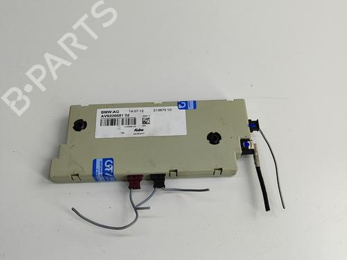 Electronic module BMW 6 Convertible (F12) 650 i xDrive | BP24820497M83 