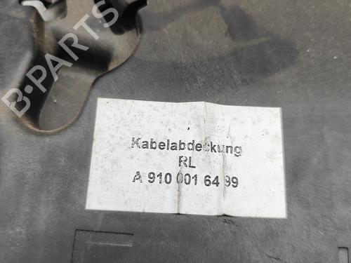 Other MERCEDES-BENZ SPRINTER 3-t Van (B910) 214 CDI (910.621, 910.623) | BP33376627O1  - Image 7