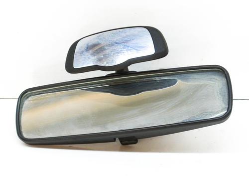 Used Rear mirror PEUGEOT 5008 (0U_, 0E_) 1.6 HDi (112 hp) 9228105
