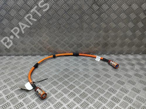 Used Wiring harness Wiring harness MERCEDES-BENZ EQB (X243) EQB 300 4-matic (243.608, 243.609) (228 hp) 33375473 33375473