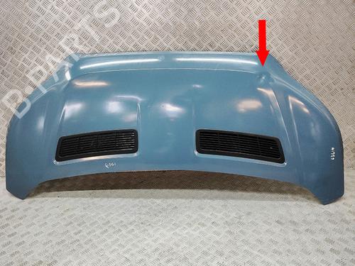 Capot Capot FORD TRANSIT V363 Van (FCD, FDD) 2.0 EcoBlue (130 hp) 36863658 36863658
