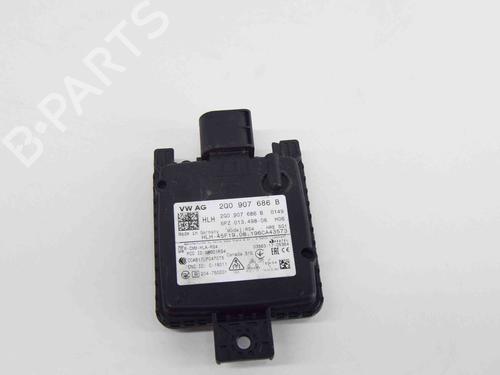 Elektronisk modul SKODA KAMIQ (NW4) 1.5 TSI | BP27764898M83 