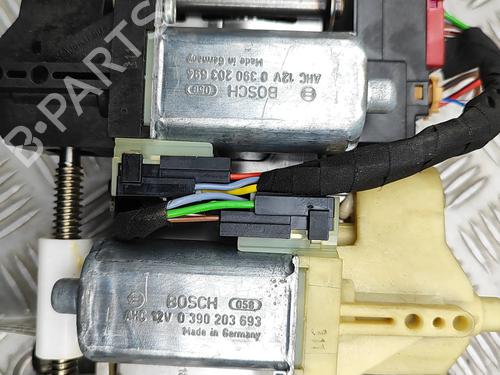 Steering column PORSCHE CAYENNE Coupe (9YB) 4.0 S AWD (9YBBJ1) | BP29594087M21 - Image 8