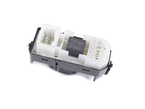 Left rear window switch LEXUS RX (_U3_) 400h AWD (MHU38_, MHU38R) | BP30220157I29