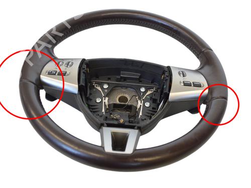 Volante JAGUAR XF I (X250) 3.0 D (241 hp) 30255426