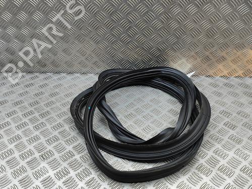 Rubber door seal VOLVO V70 III (135) D4 | BP29830453C142