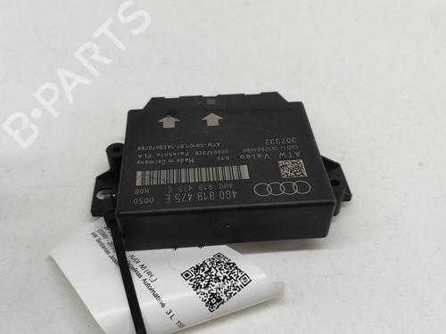 Elektronisk modul AUDI A8 D4 (4H2, 4H8, 4HC, 4HL) 3.0 TDI quattro | BP21587877M83 