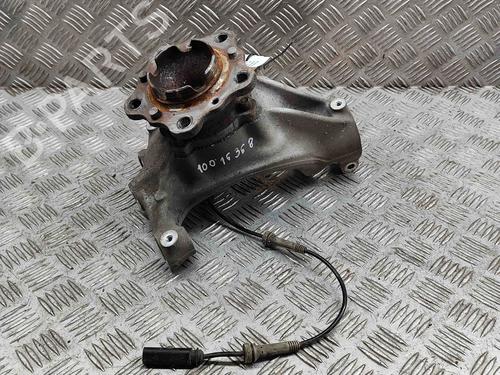 Right front steering knuckle BMW X3 (F25) xDrive 20 d | BP19329782M26 
