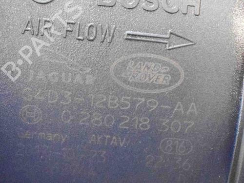 Mass air flow sensor LAND ROVER RANGE ROVER EVOQUE (L538) 2.0 D 4x4 | BP6752000M95 