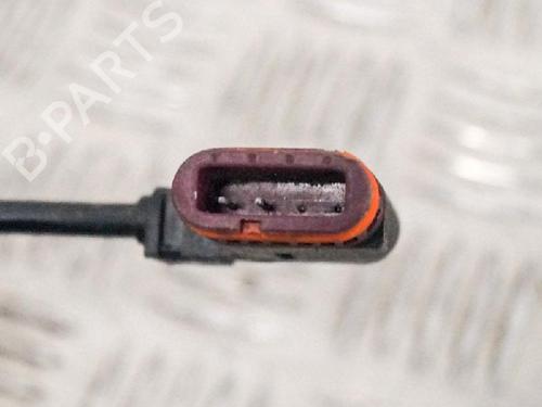 Right rear steering knuckle MERCEDES-BENZ CLS (C218) CLS 350 CDI / d (218.323) | BP14658765M28 