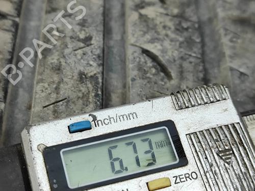 Rim MAZDA CX-5 (KE, GH) 2.2 D (KE2FW) | BP29128396C45 