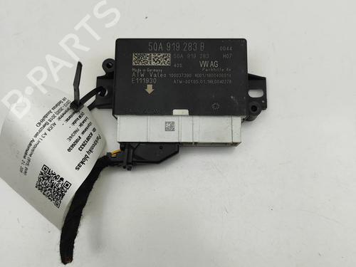 Used Electronic module Electronic module AUDI A3 Limousine (8VS, 8VM) S3 quattro (310 hp) 27270575 27270575