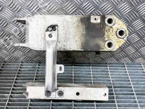 Used Bumper shock absorber BMW 7 (F01, F02, F03, F04) 730 d (258 hp) 14611243