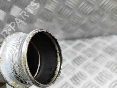 Pipe PORSCHE PANAMERA (970) 3.0 D | BP29487128M125 