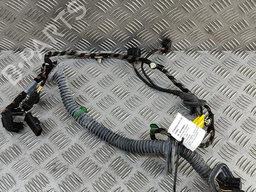 Used Wiring harness PORSCHE PANAMERA (970) 4.8 4S (400 hp) 27521304