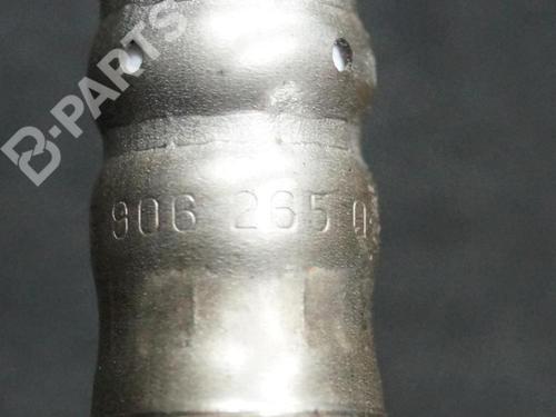 Elektronisk sensor AUDI A4 B8 (8K2) S4 quattro | BP6724550M84 