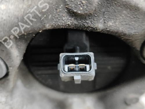 Left rear steering knuckle HYUNDAI IONIQ (AE) 1.6 GDI Hybrid | BP16271539M27 