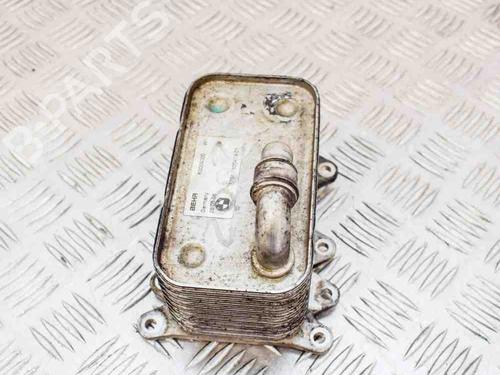 Chłodnica oleju BMW 7 (E65, E66, E67) 730 Ld | BP6736385M33