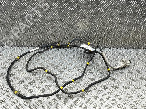 Used Pipe KIA SPORTAGE IV (QL, QLE) 1.6 CRDi (136 hp) 30463143