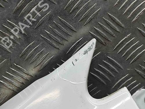 Left front fenders NISSAN QASHQAI III (J12) 1.3 DIG-T All-wheel Drive | BP29890777C41