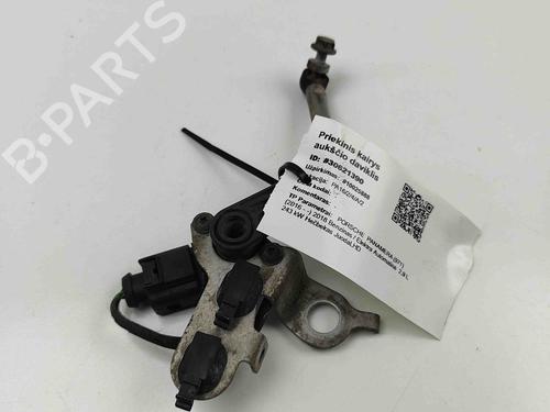 Used Electronic sensor PORSCHE PANAMERA (971) 2.9 4 E-Hybrid (97ABE1, 97BBE1) (330 hp) 26685401