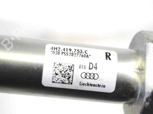 Steering column universal joint AUDI A8 D4 (4H2, 4H8, 4HC, 4HL) 3.0 TDI quattro | BP30210116M114