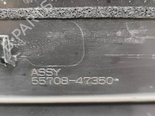 Scuttle panel TOYOTA PRIUS (_W6_) 2.0 PHEV (MXWH61L, MXWH61) | BP29975191C110