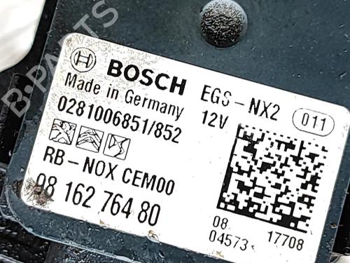 Electronic sensor PEUGEOT PARTNER Box Body/MPV (K9) 1.5 BlueHDi 75 | BP40460666M84 - Image 7