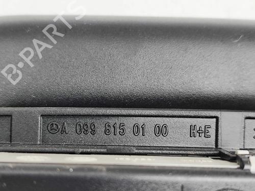 Håndtag i tag MERCEDES-BENZ A-CLASS Saloon (V177) A 250 e (177.185) | BP31762998I35 