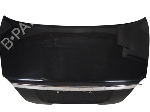 Used Tailgate Tailgate JAGUAR S-TYPE II (X200) 2.7 D (207 hp) 33362323 33362323