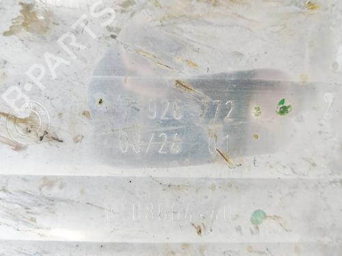 Catalyst BMW X5 (G05, F95) xDrive 30 d Mild-Hybrid | BP31592624M10 