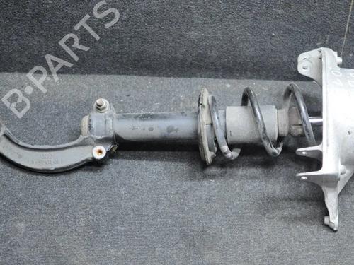 Used Right front shock absorber Right front shock absorber AUDI A5 (8T3) 2.0 TDI (170 hp) 6728709 6728709