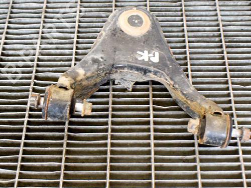 Used Left front suspension arm MITSUBISHI L200 / TRITON (KJ_, KK_, KL_) 2.4 DI-D 4WD (152 hp) 27748717