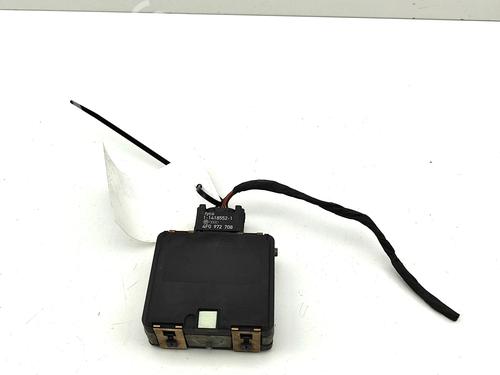 Used Electronic module Electronic module BMW 3 (F30, F80) 330 d xDrive (258 hp) 33392914 33392914