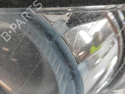 Left headlight VOLVO V50 (545) 1.6 D | BP25787014C28 