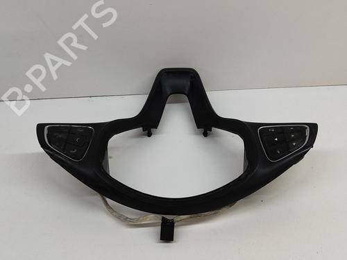 Steering wheel controls MERCEDES-BENZ VITO Van (W447) 111 CDI (447.601, 447.603, 447.605) | BP21187916E15 