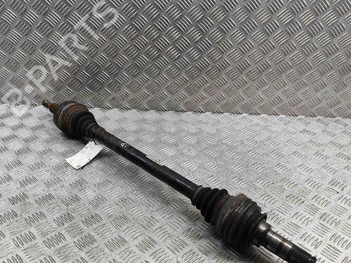 Right rear driveshaft PORSCHE PANAMERA (970) 3.0 D | BP29486080M41